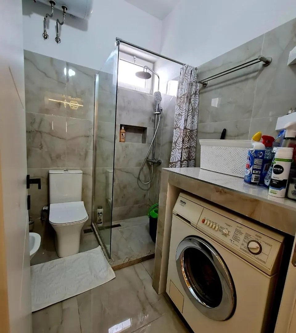 Dion Apartment Elbasan Albanië