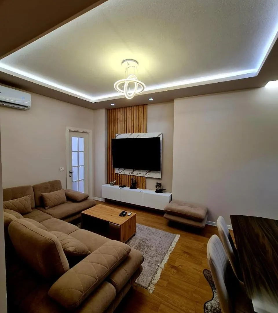 Dion Apartment Elbasan