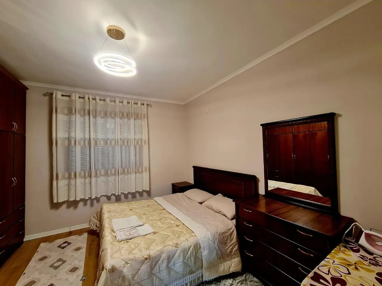 Dion Apartment Elbasan