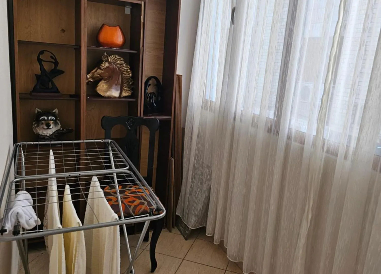 Dion Apartment Elbasan