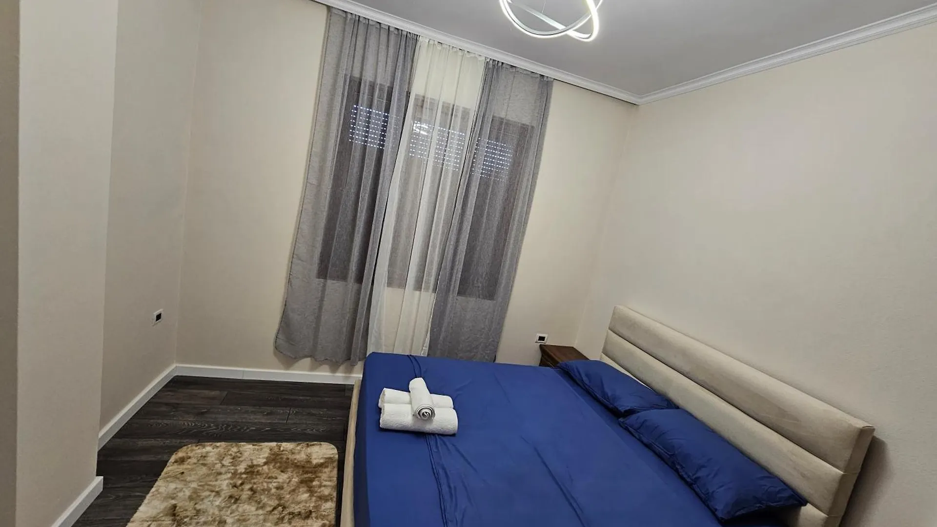 Dion Apartment Elbasan Albanië